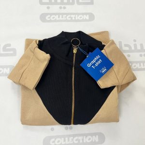 دورس زنانه زیپ خور